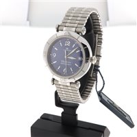 Orologio Lorenz Charleston in Acciaio 19170BA - 19170BA
